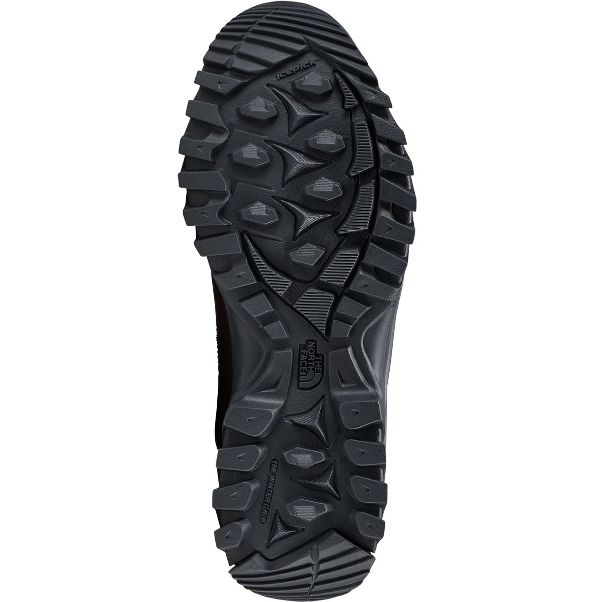 the north face storm winter wp boot men's