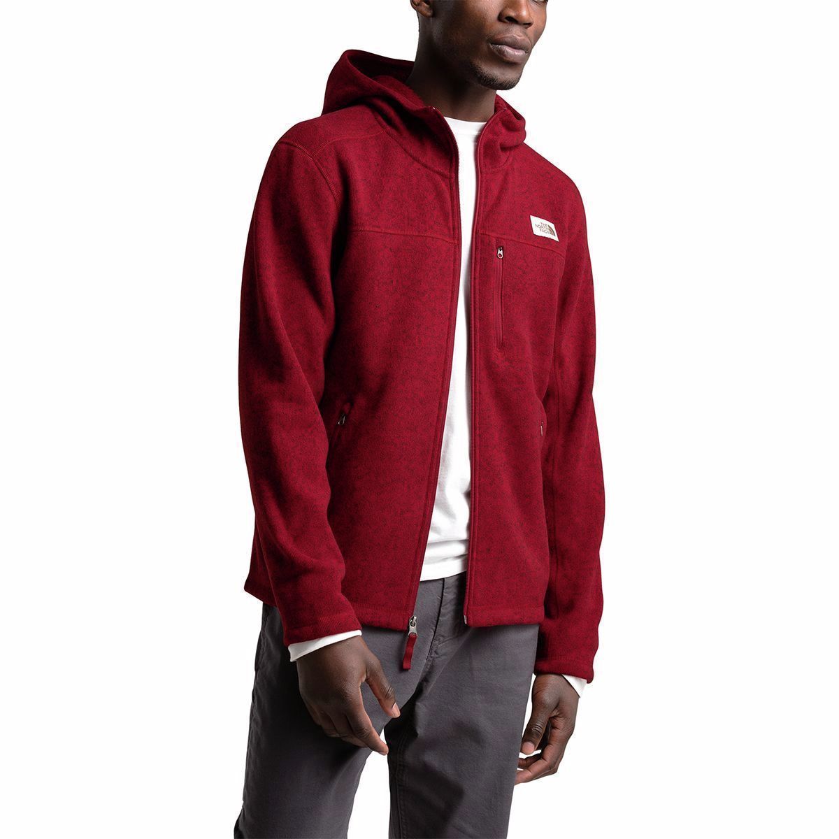 north face lyons hoodie