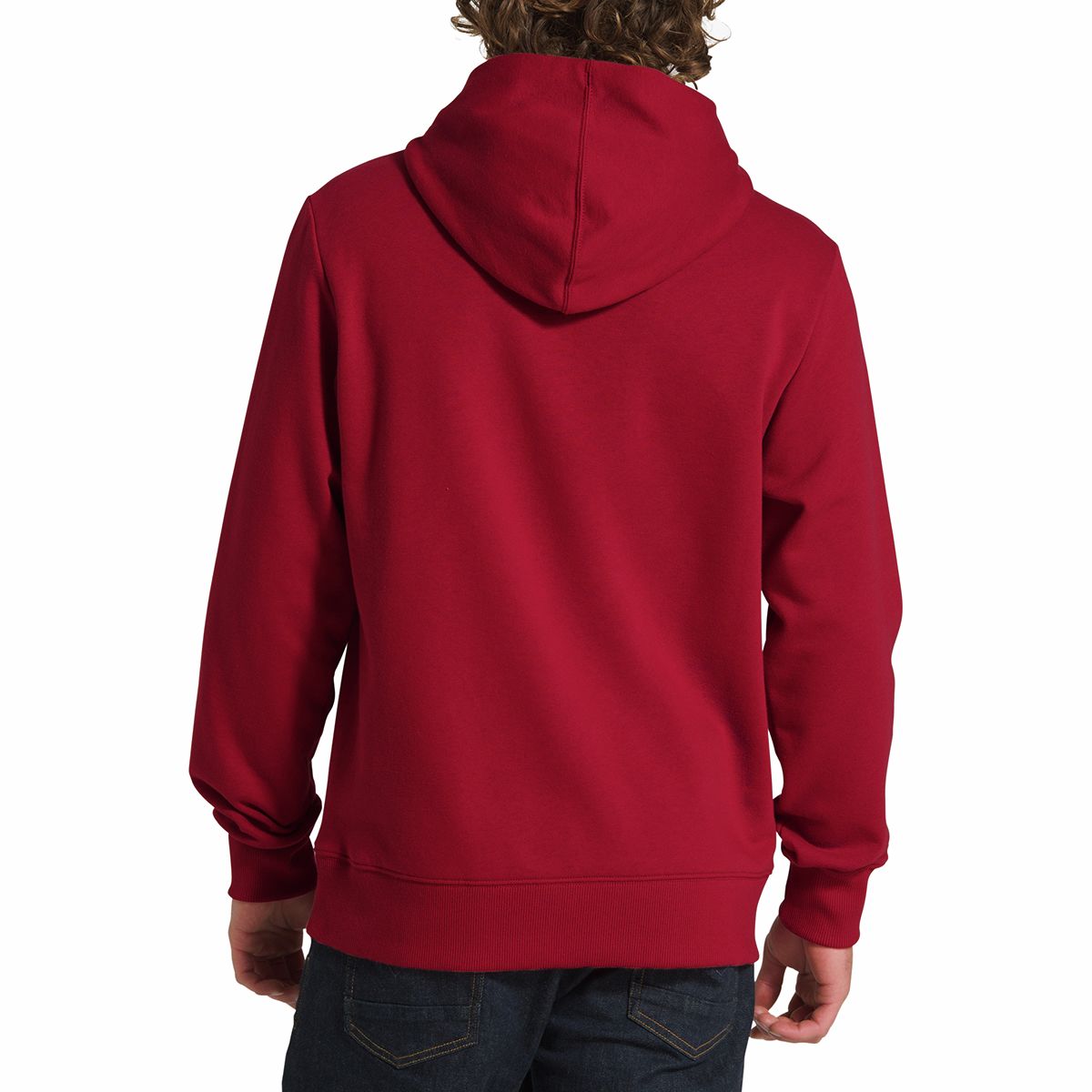 the north face trivert pullover hoodie