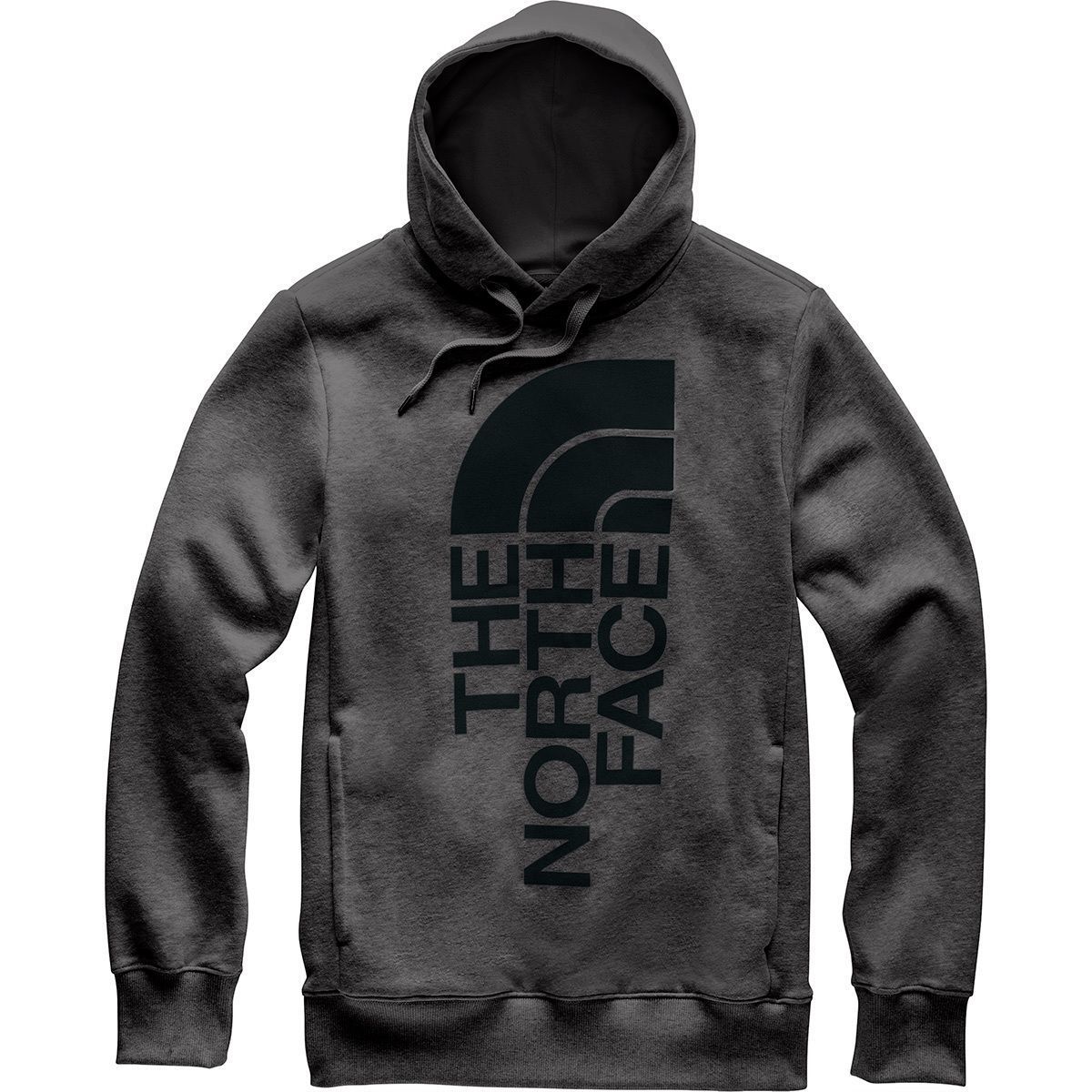 The North Face Trivert Patch Pullover Hoodie - Men's | Backcountry.com