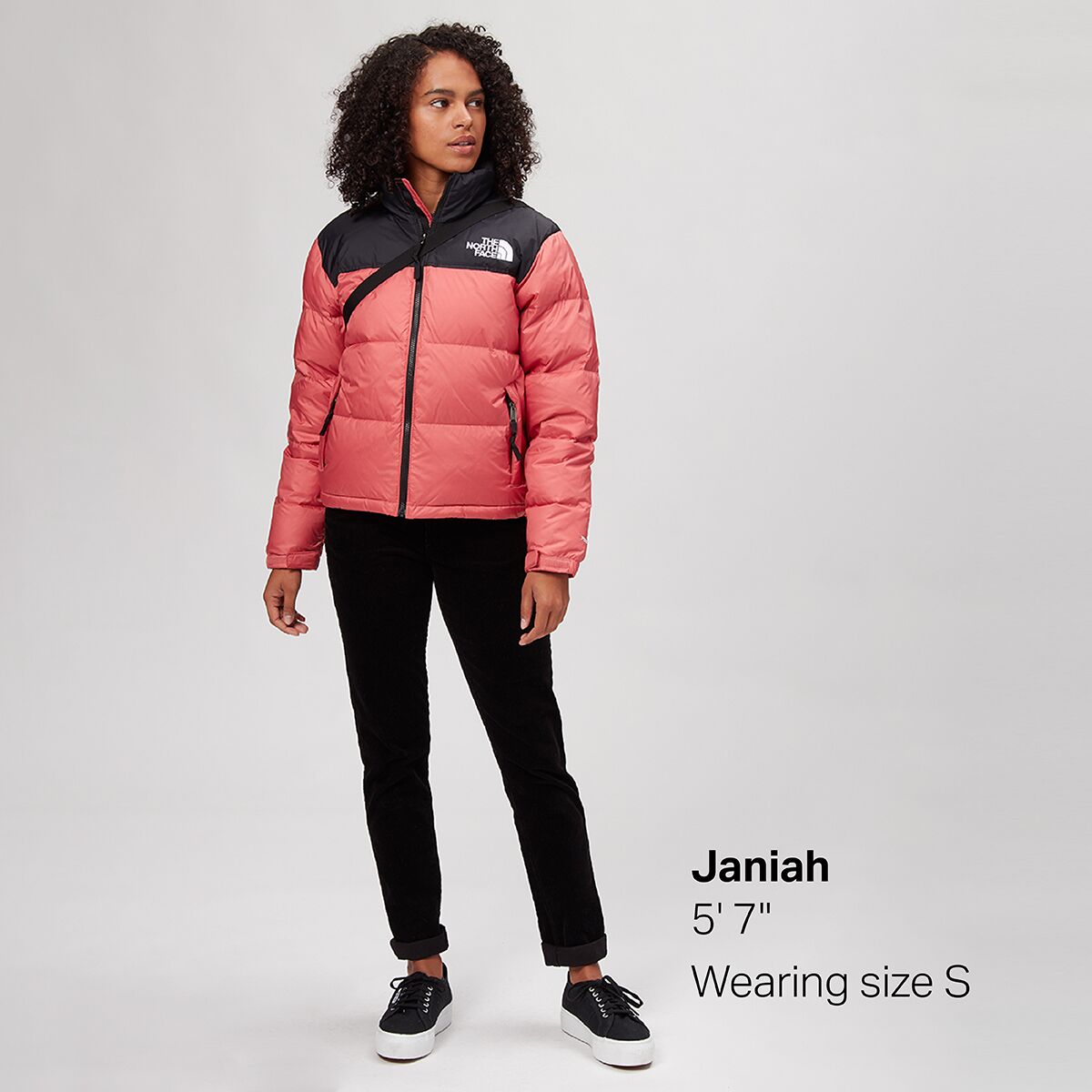 The North Face 1996 Retro Nuptse Jacket - Women´s