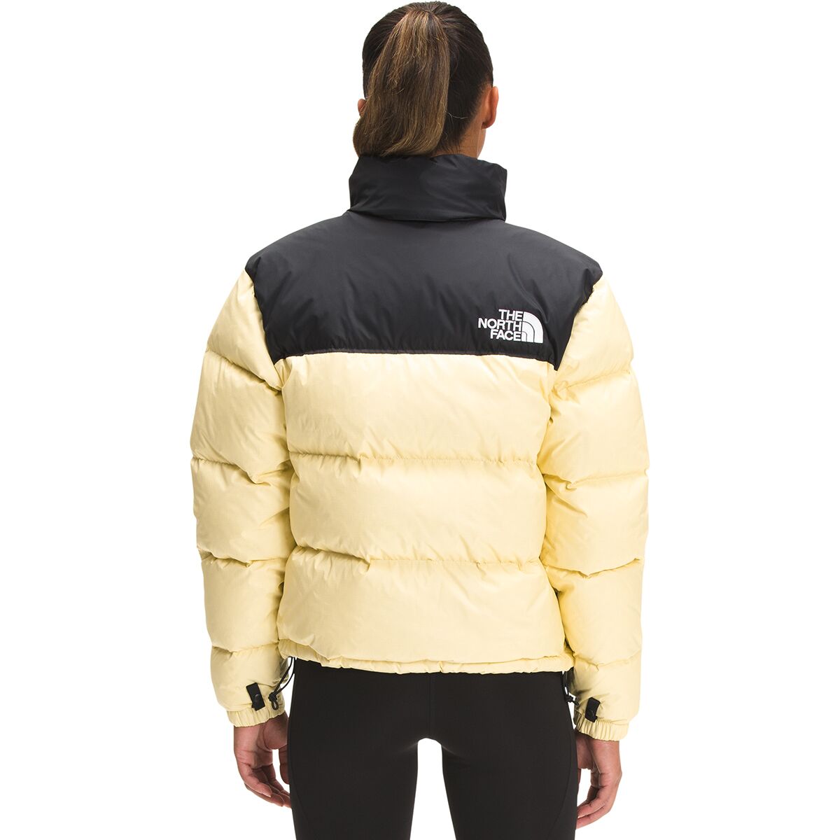 The North Face 1996 Retro Nuptse Jacket - Women's - Clothing