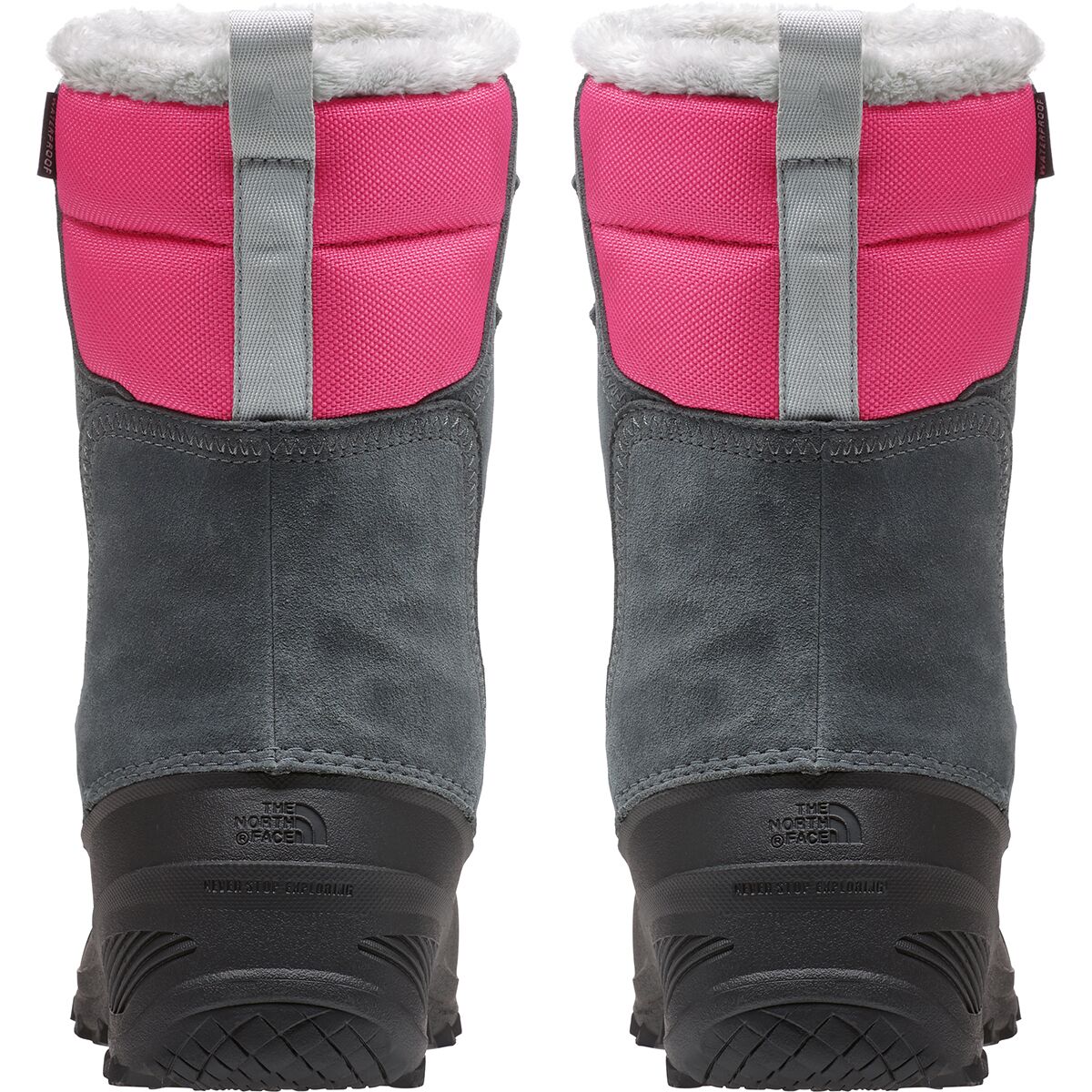 tnf shellista