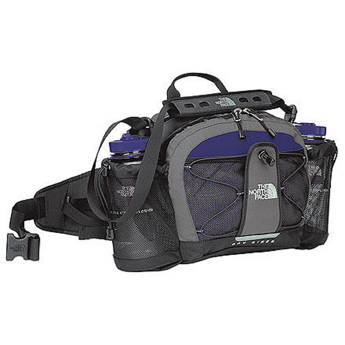 The North Face Dayhiker Lumbar Pack 750 cu in Hike & Camp