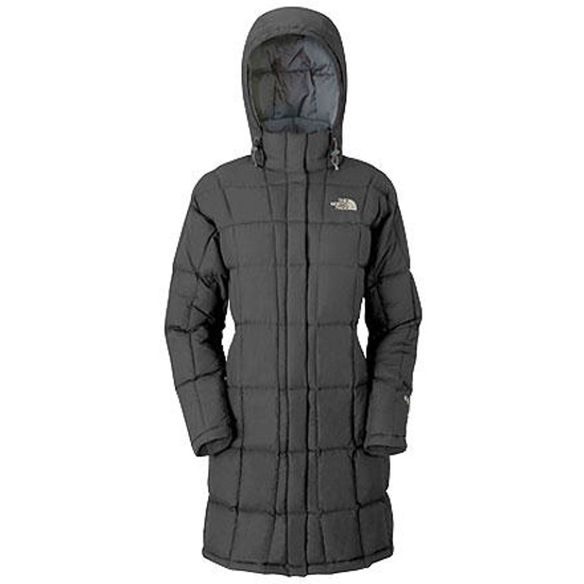 The North Face Metropolis Parka Women's Clothing