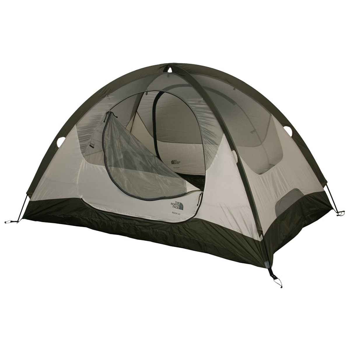 north face rock 22 tent