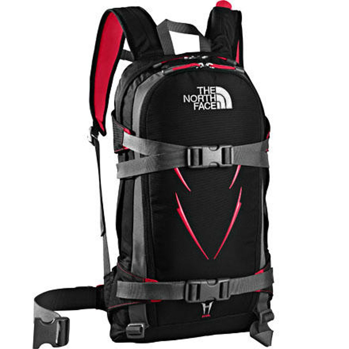 The North Face Snowday Hydration Backpack Ski