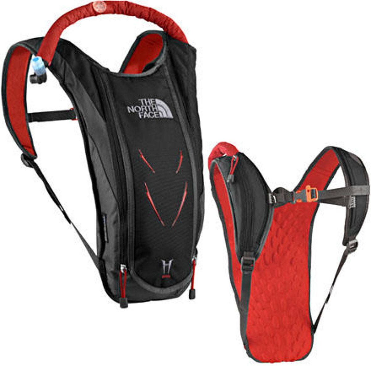The North Face Flask Hydration Pack 250cu in Ski