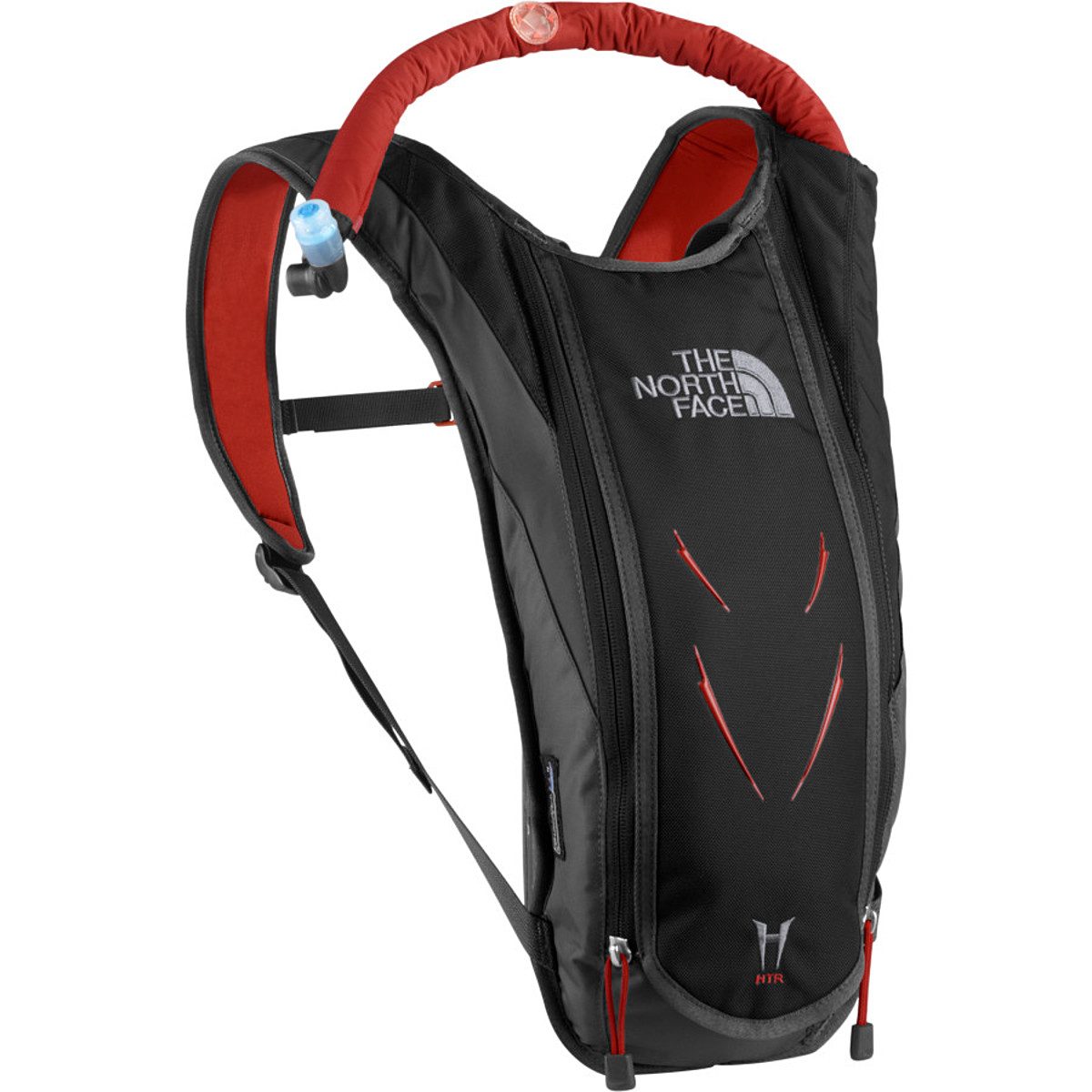 The North Face Flask Hydration Pack 250cu in Ski