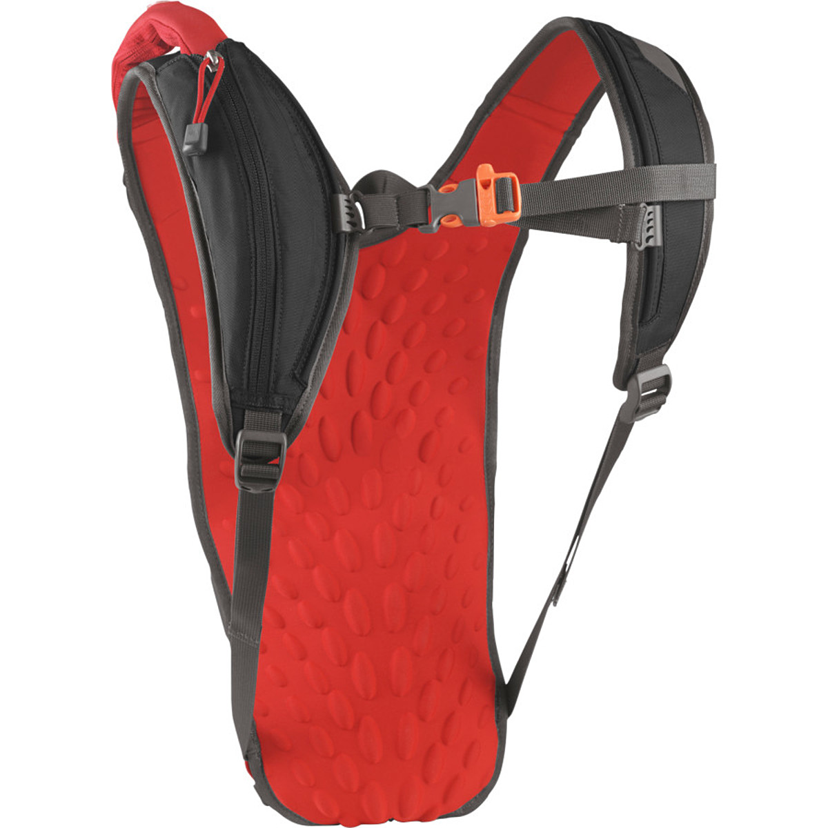 The North Face Flask Hydration Pack 250cu in Ski