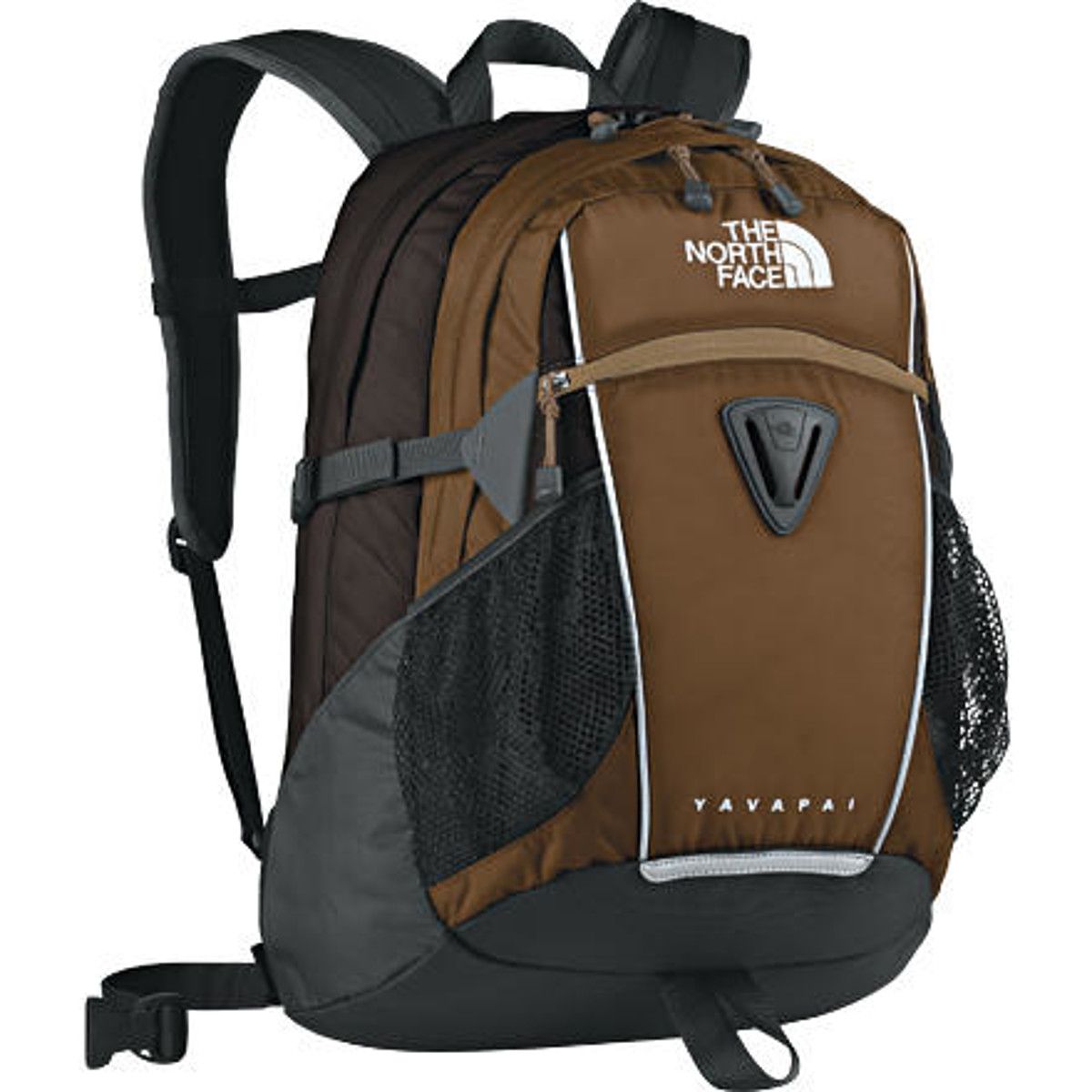 The North Face Yavapai Backpack 1850cu in Accessories