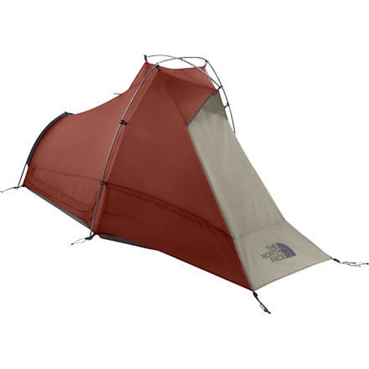 The North Face Solo 12 Tent 1Person 3Season Hike & Camp
