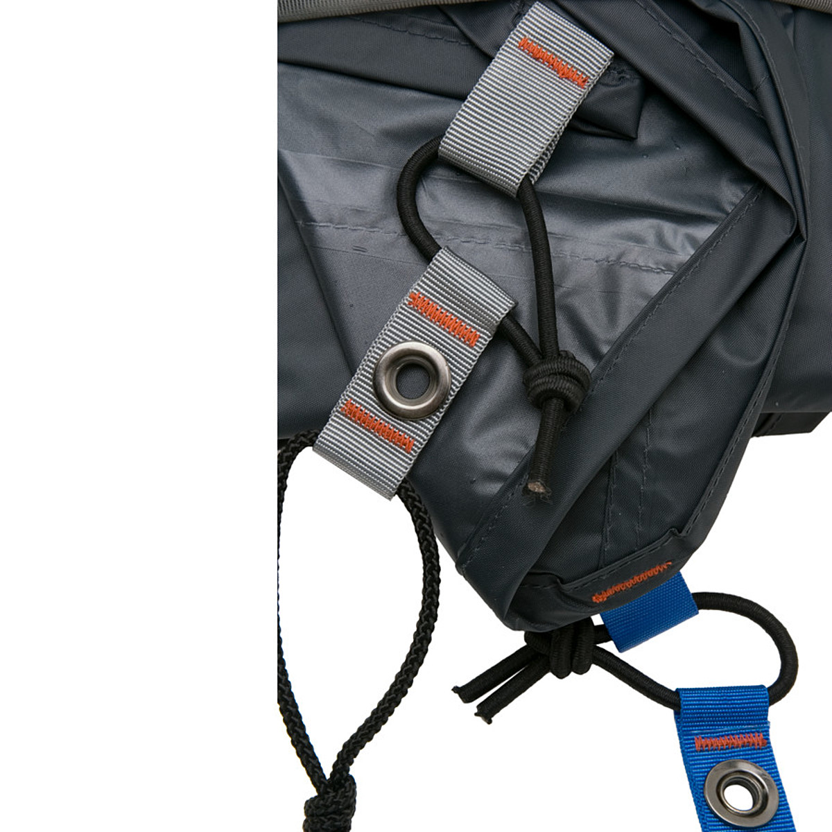 The North Face Roadrunner 23 Footprint Hike & Camp