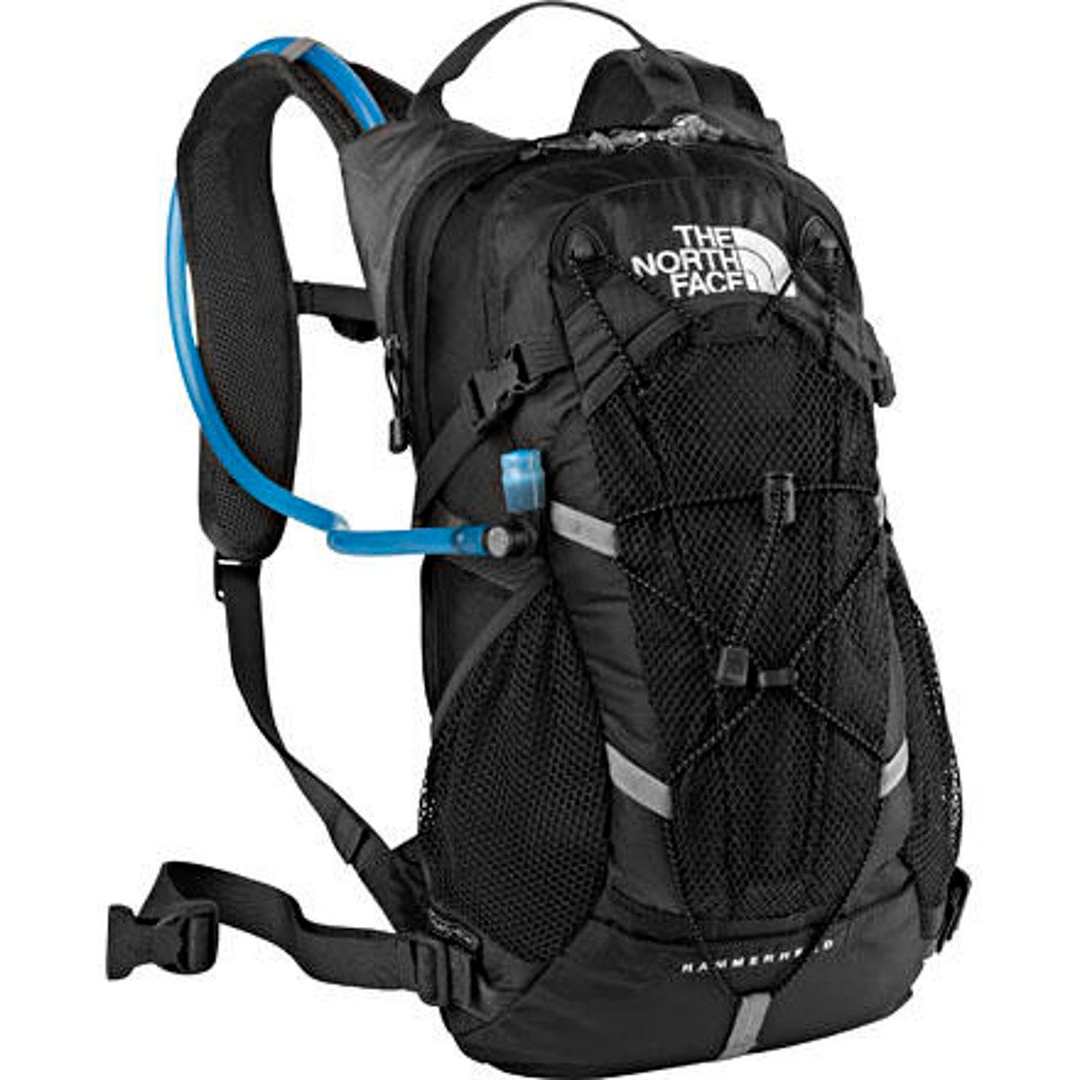 The North Face Hammerhead Hydration Pack Hike & Camp