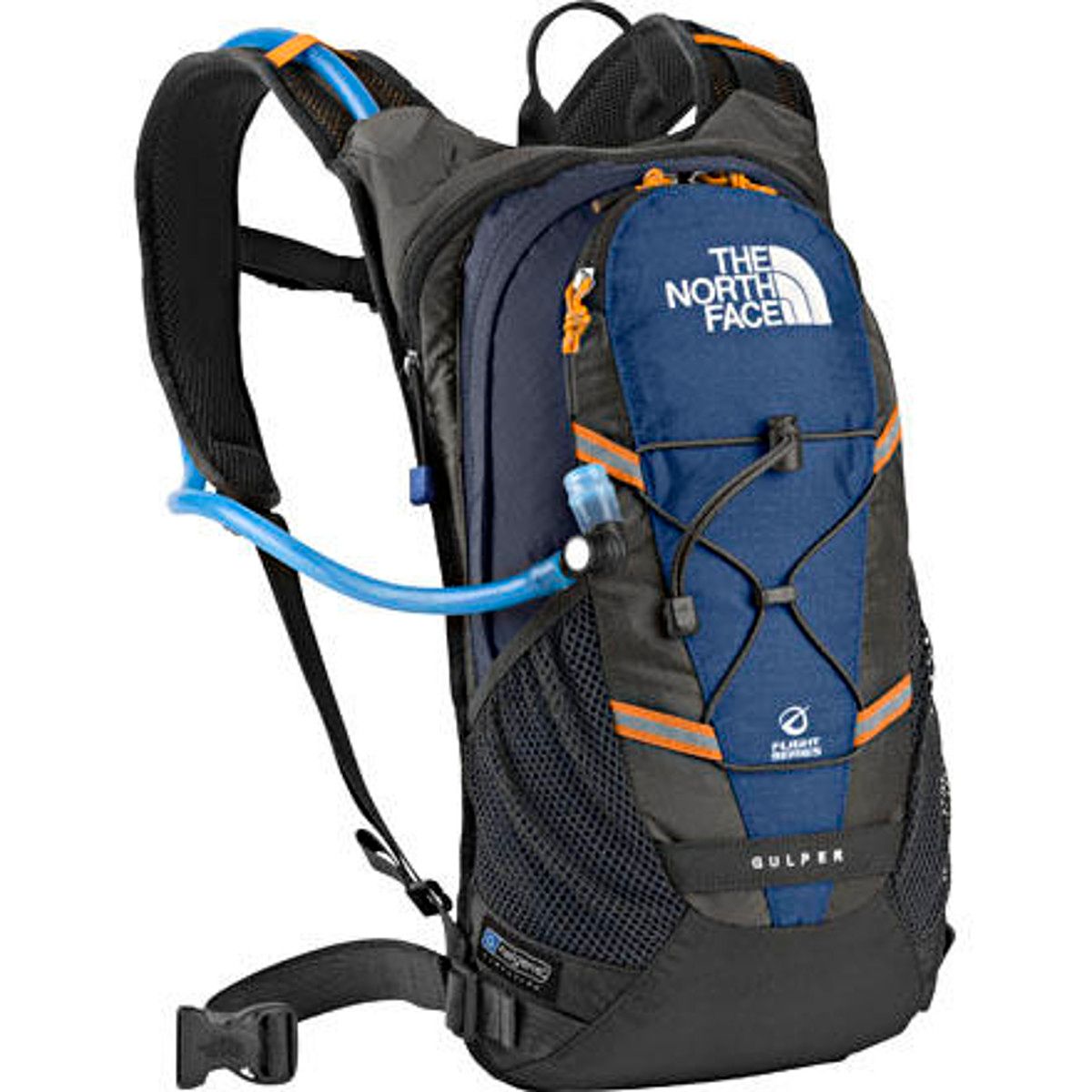 The North Face Gulper Hydration Pack Hike & Camp