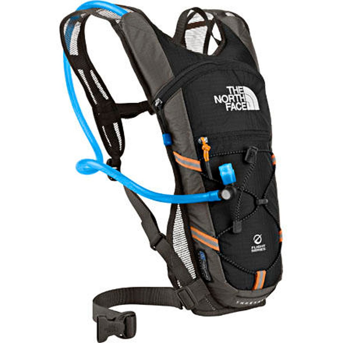 The North Face Thresher Hydration Pack Hike & Camp