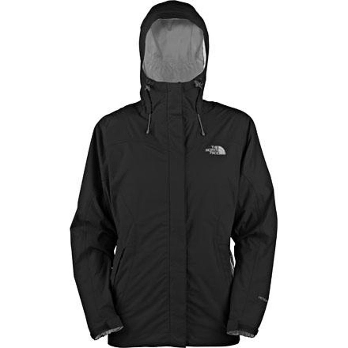 The North Face Venture Parka Women's Clothing