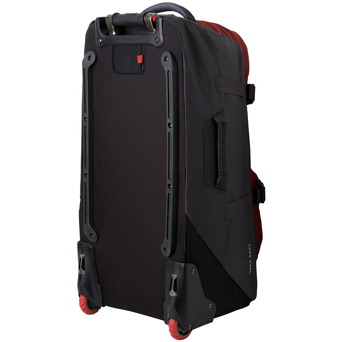 The North Face Longhaul 30 Rolling Gear Bag 6100cu in Travel