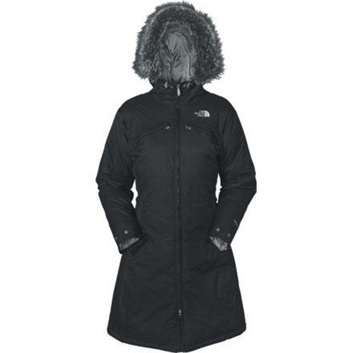 The North Face Arctic Parka Women's Clothing