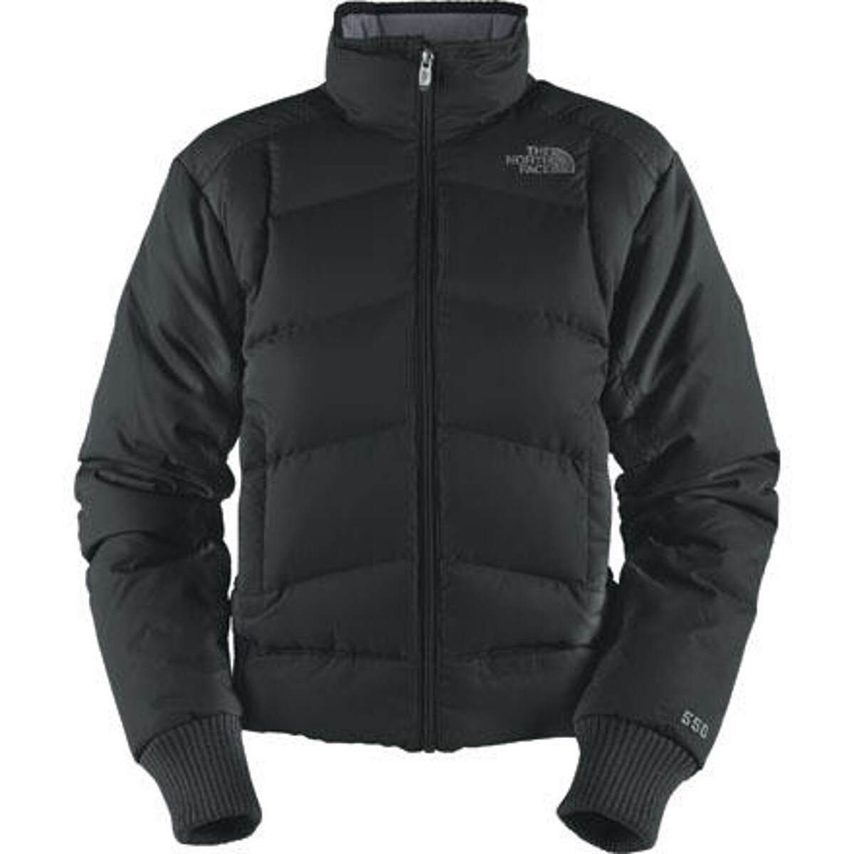 The North Face Lux Bomber Down Jacket - Women's - Clothing