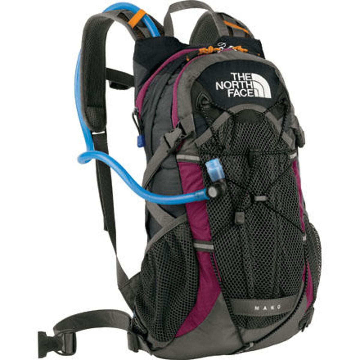 The North Face Mako Hydration Pack Women's Hike & Camp