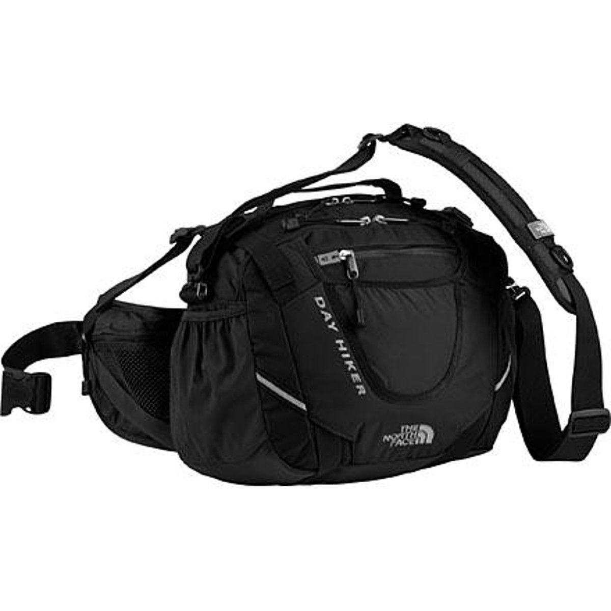 The North Face Dayhiker Lumbar Pack 1000cu in Hike & Camp