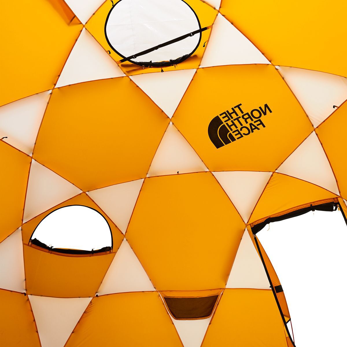 the north face tent 2 meter dome