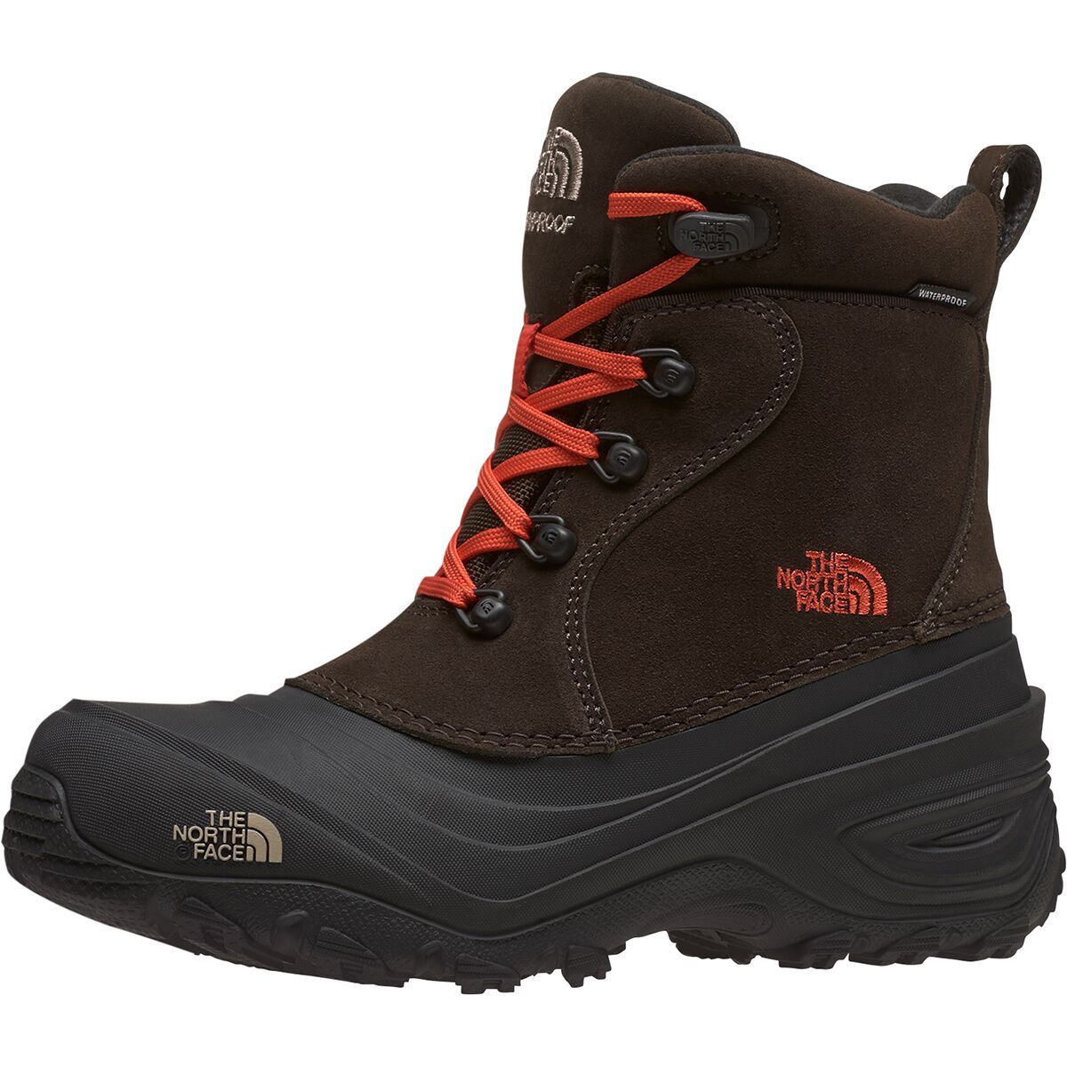 north face chilkat youth