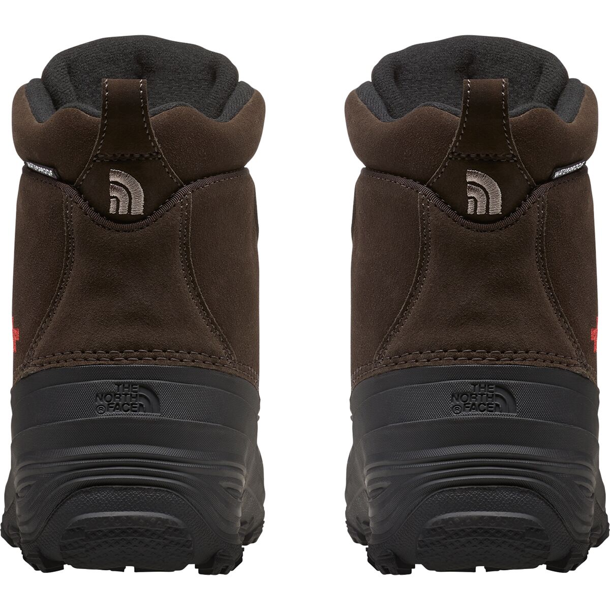 north face chilkat youth