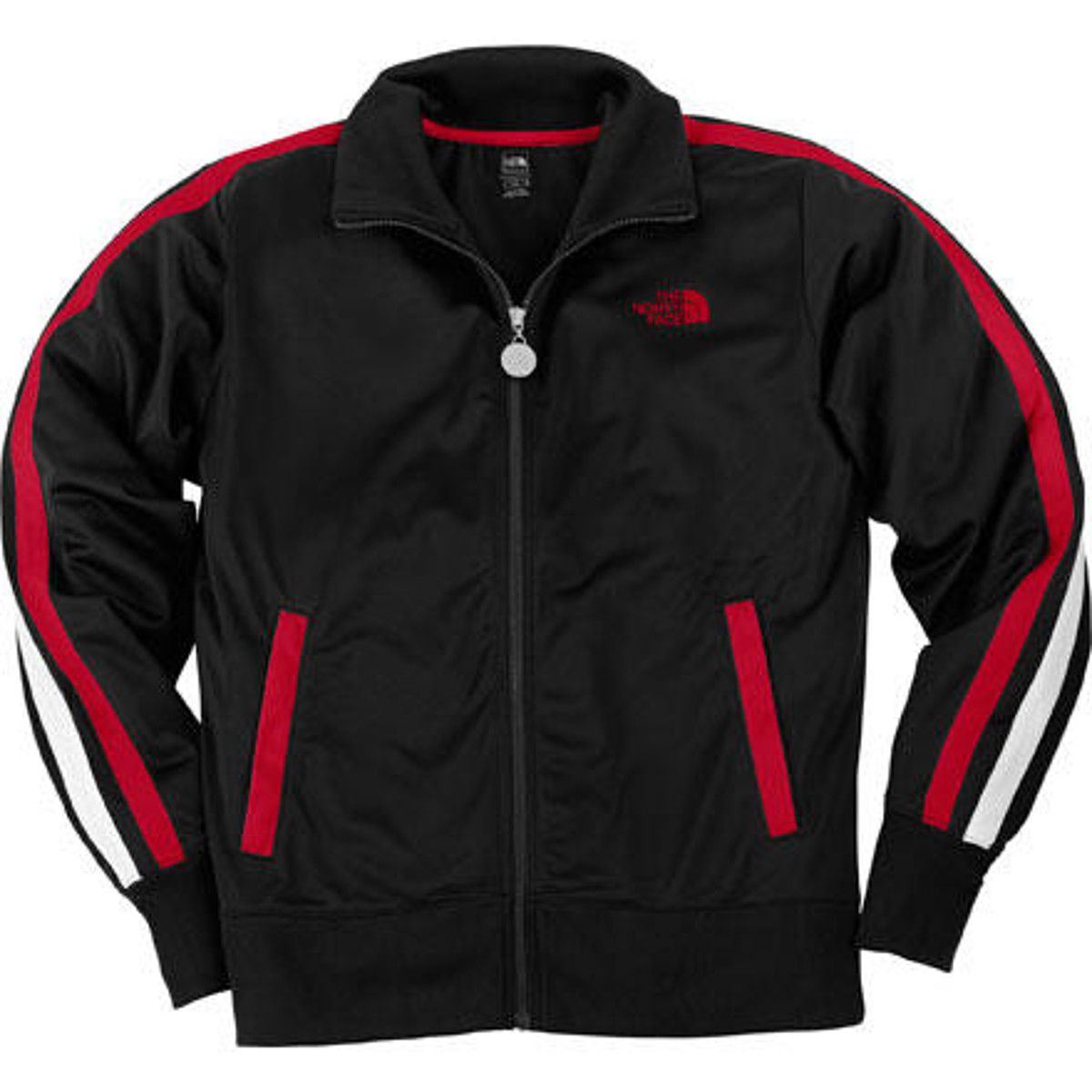 The North Face Special Sauce Full Zip Track Jacket Men's Clothing