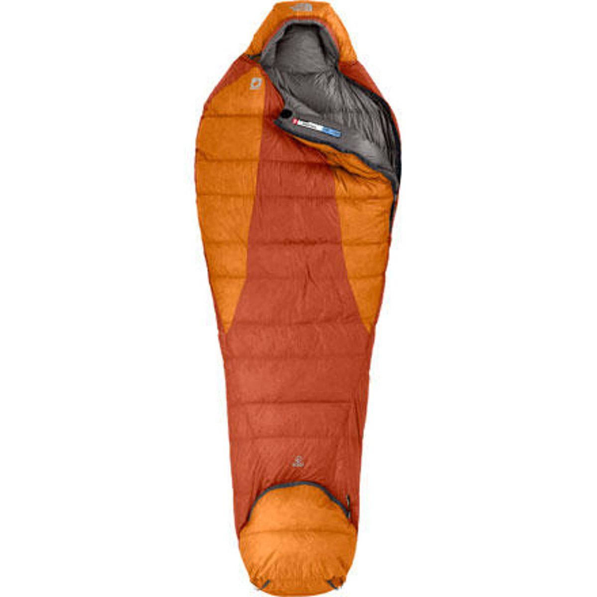 The North Face Hightail Sleeping Bag 15F Down Hike & Camp