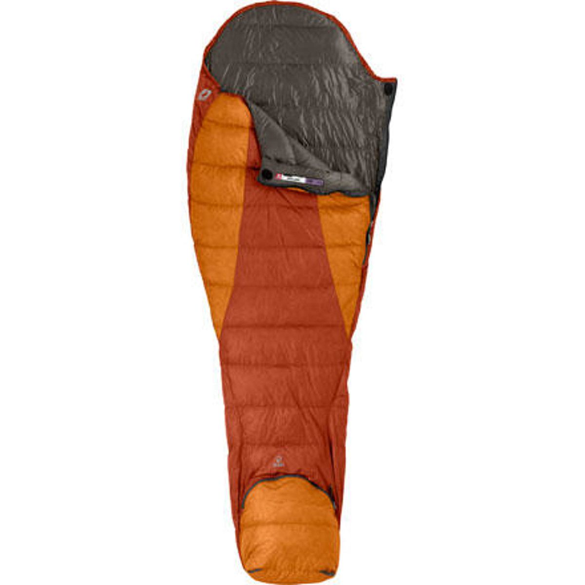 The North Face Beeline Sleeping Bag 30F Down Hike & Camp