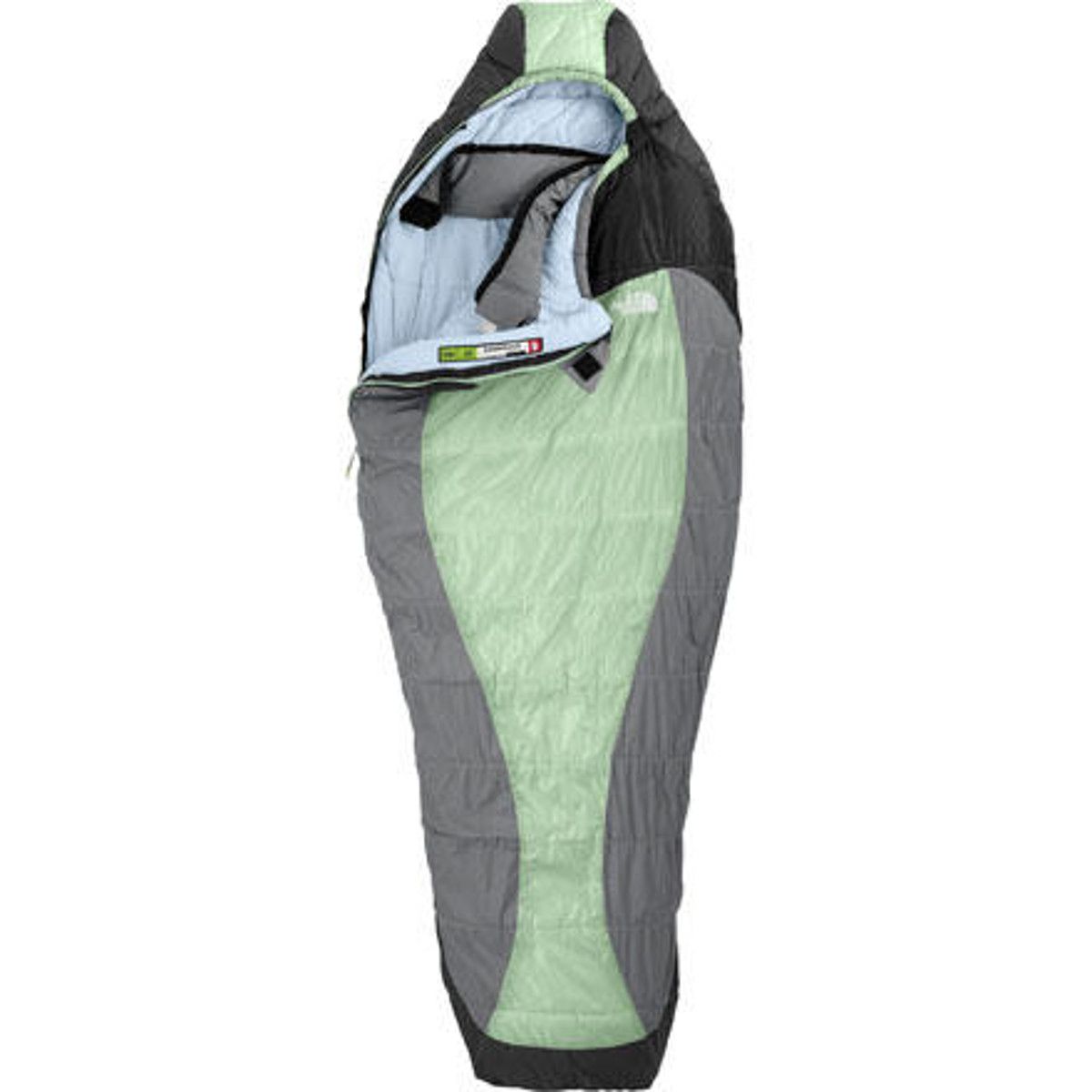 The North Face Snowshoe Sleeping Bag 0F Climashield Prism Women's