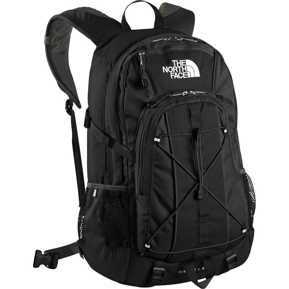 The North Face Heckler Backpack 2050cu in Accessories