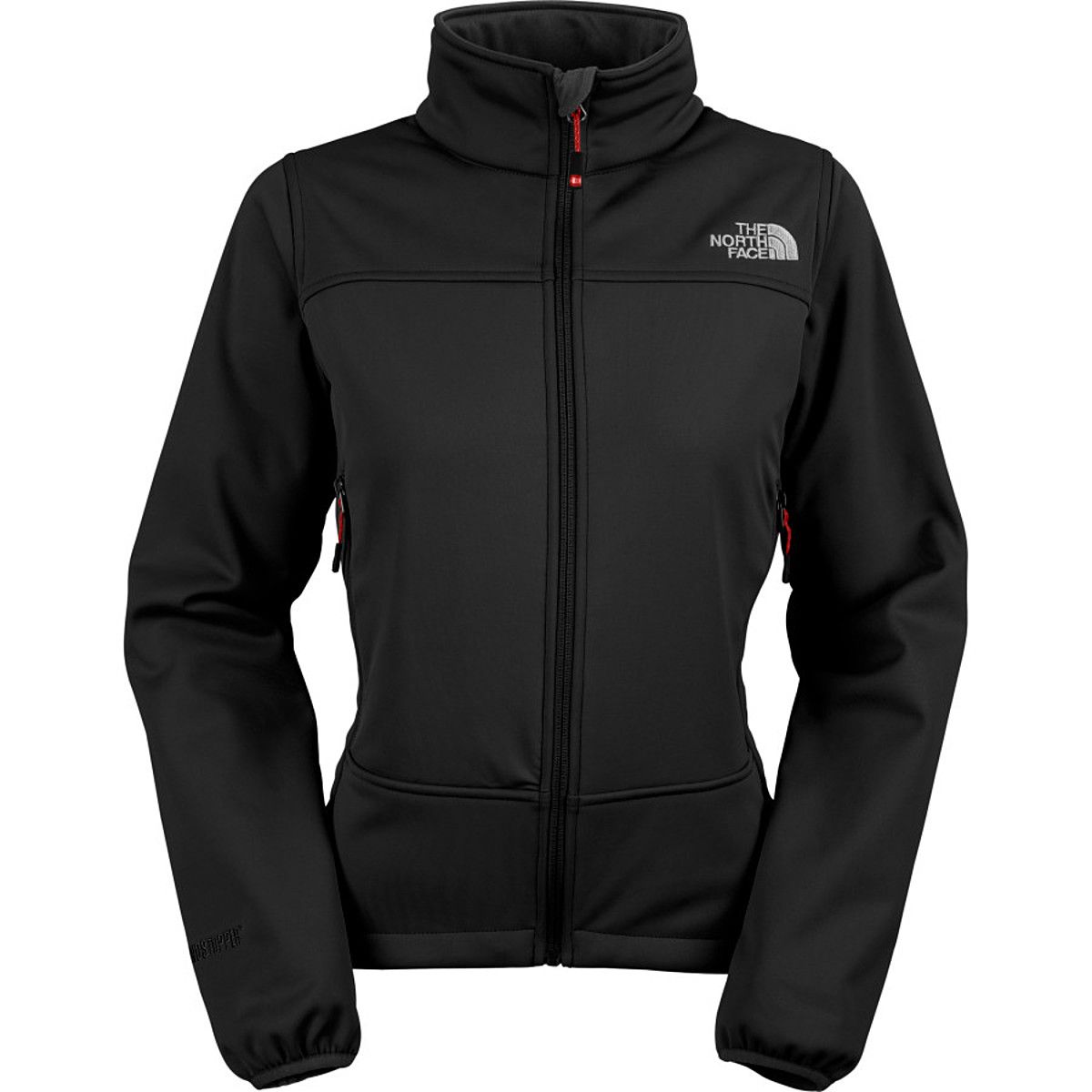 The North Face Sentinel Thermal Softshell Jacket Women's Clothing