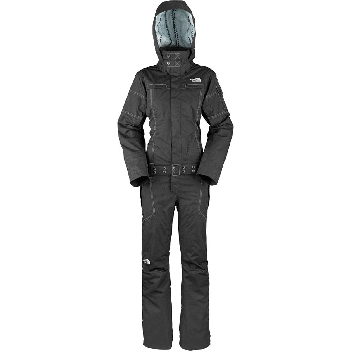 The North Face Shugga OnePiece Snow Suit Women's Clothing