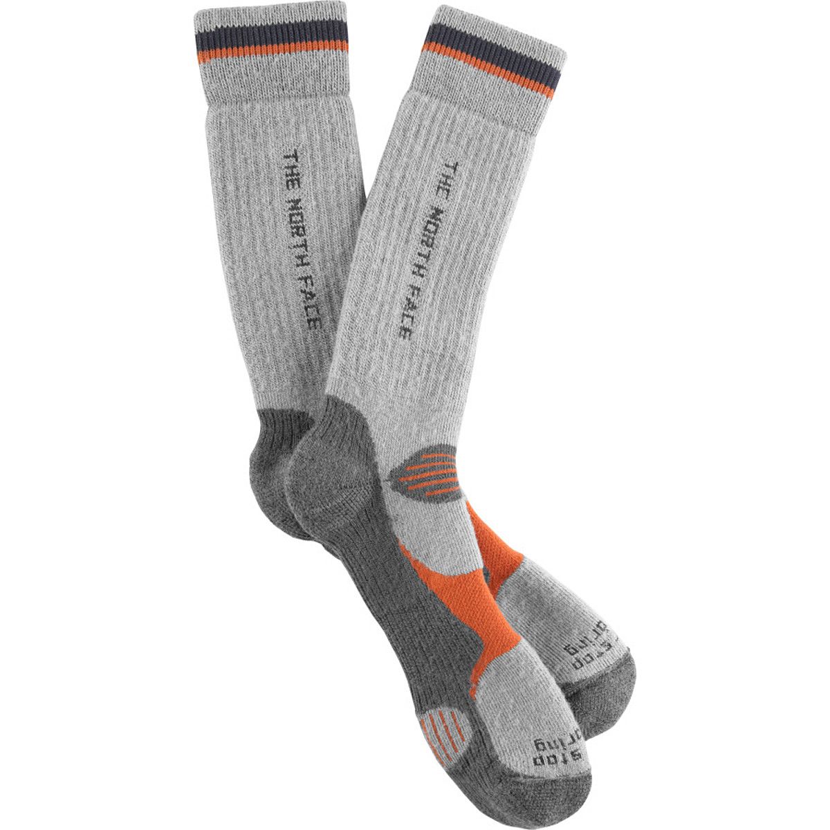 The North Face Midweight Hiking Crew Sock Men's Accessories