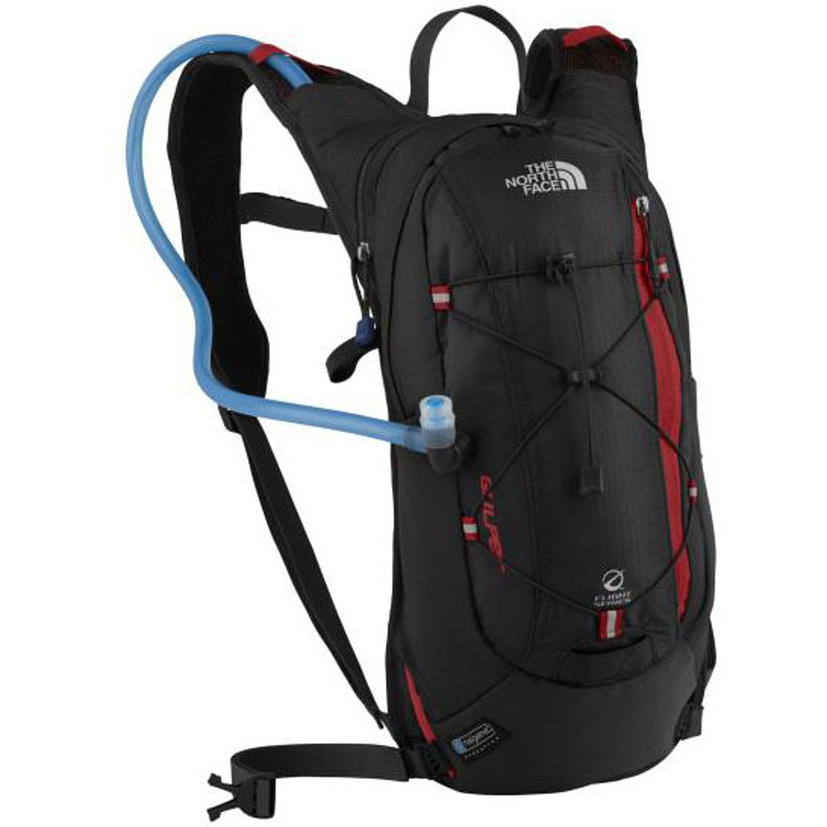 The North Face Gulper Hydration Pack 550cu in Hike & Camp