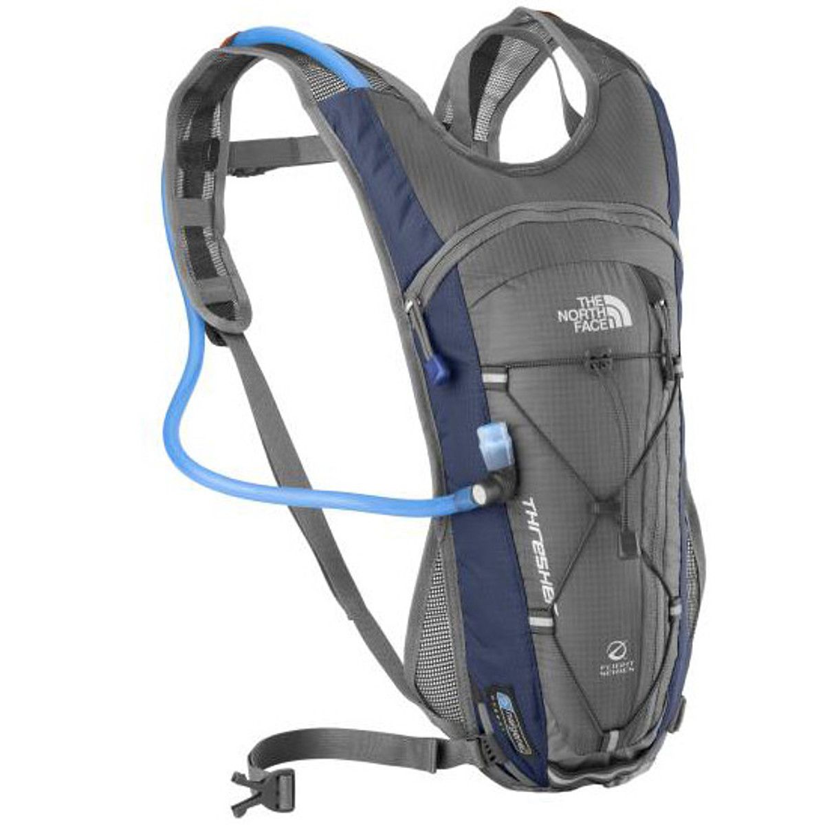 The North Face Thresher Hydration Pack 250cu in Hike & Camp