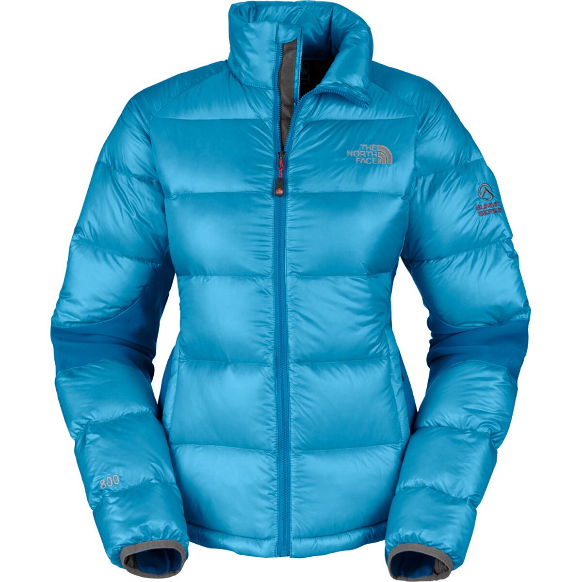 The North Face Crimptastic Hybrid Down Jacket - Women's - Clothing