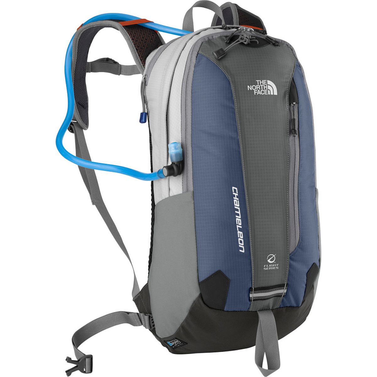 The North Face Chameleon Hydration Pack 1200cu in Hike & Camp