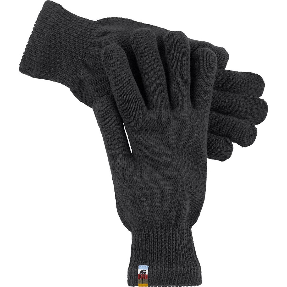 The North Face Bamboo Liner Glove Men's Accessories