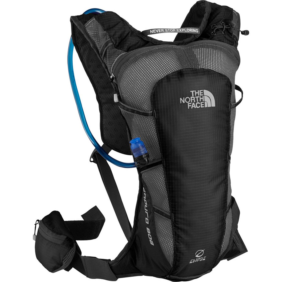 The North Face Enduro Boa Hydration Pack 369cu in Hike & Camp