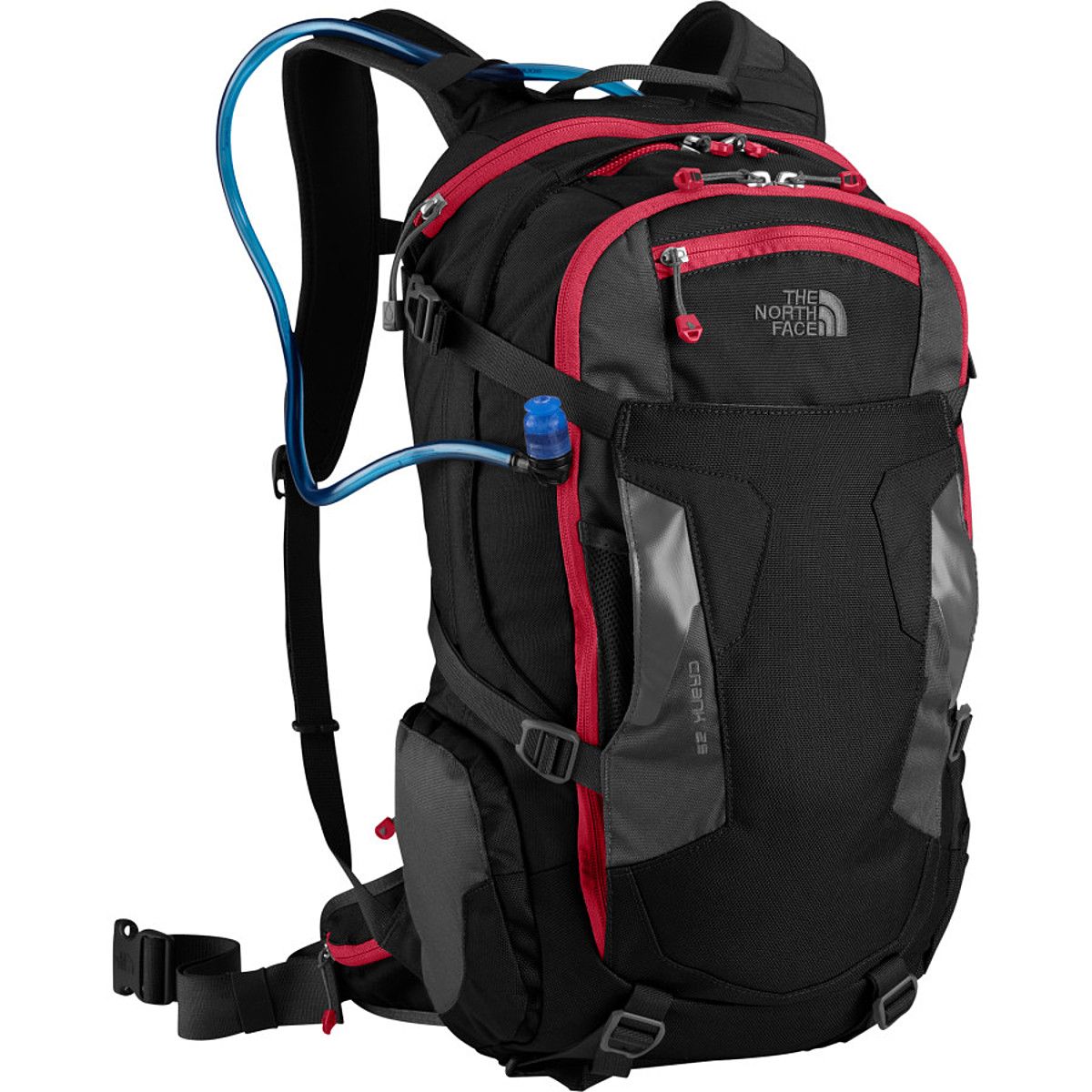 The North Face Crank 25 Hydration Pack 1525cu in Hike & Camp