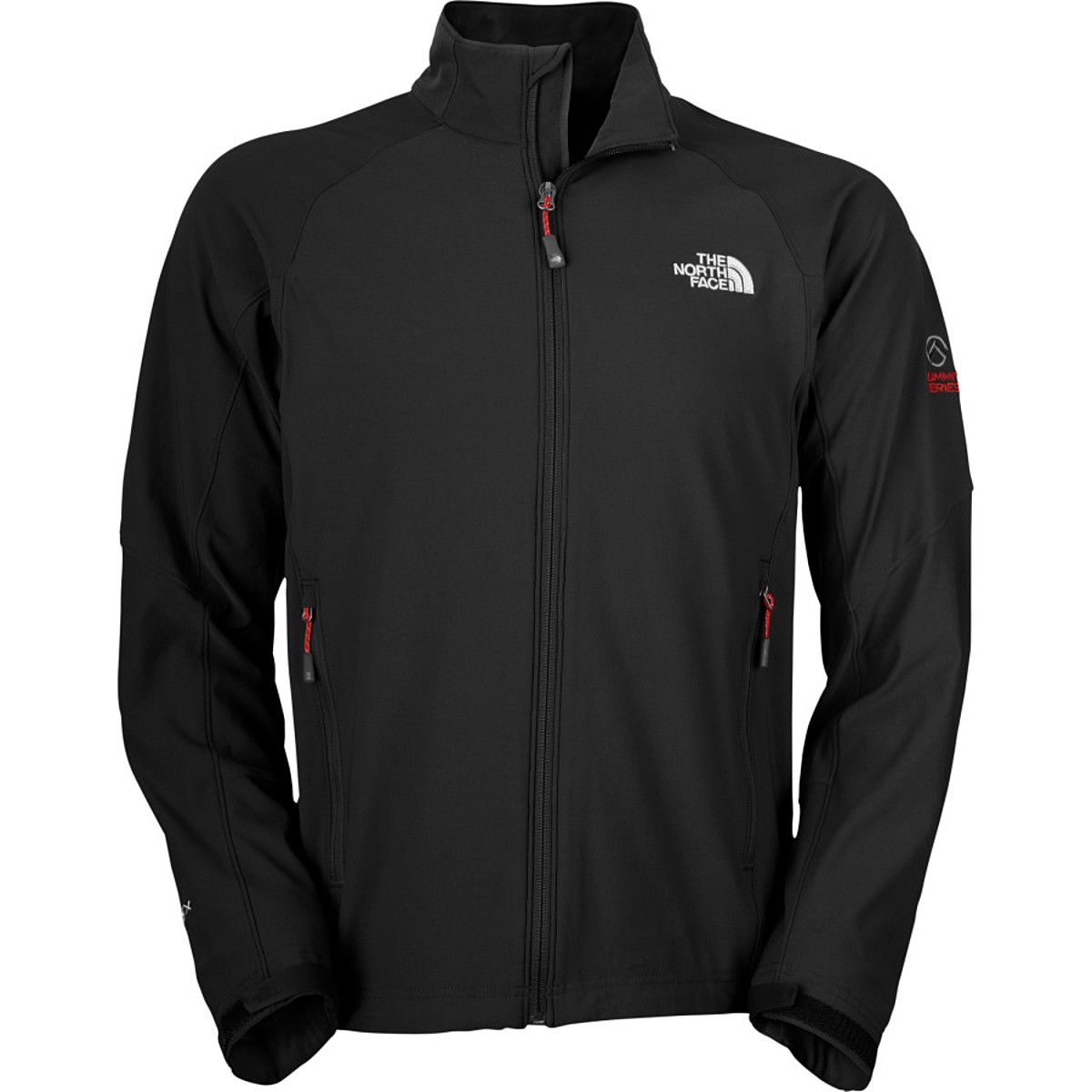 The North Face Apex Elixir Softshell Jacket Men's Clothing