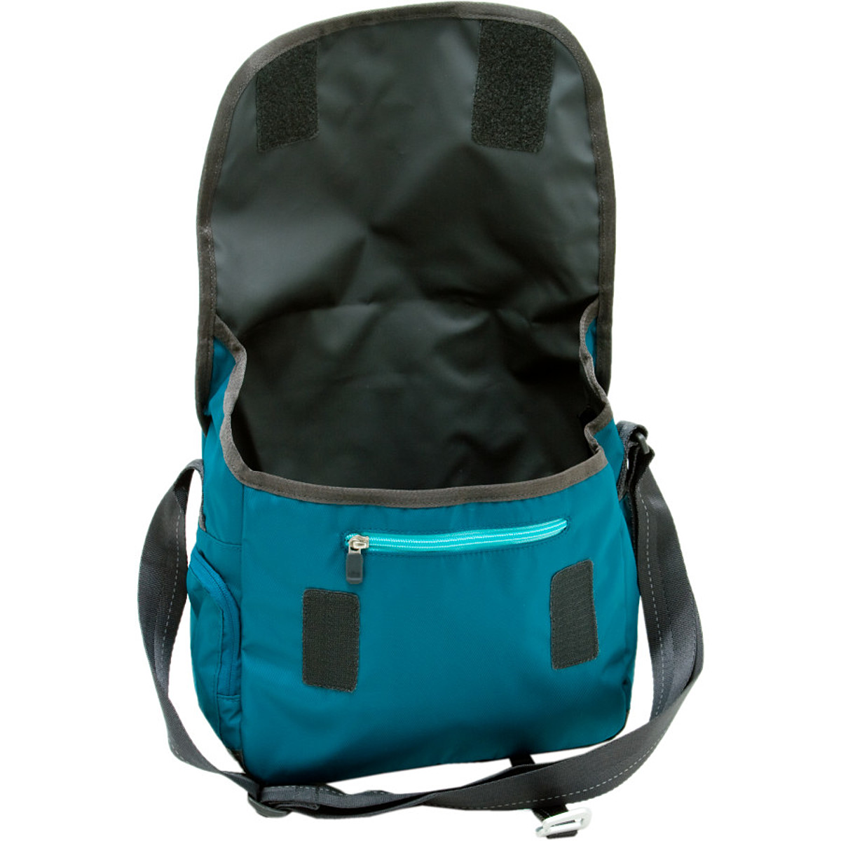 The North Face Cadene Messenger Bag Womens' Accessories