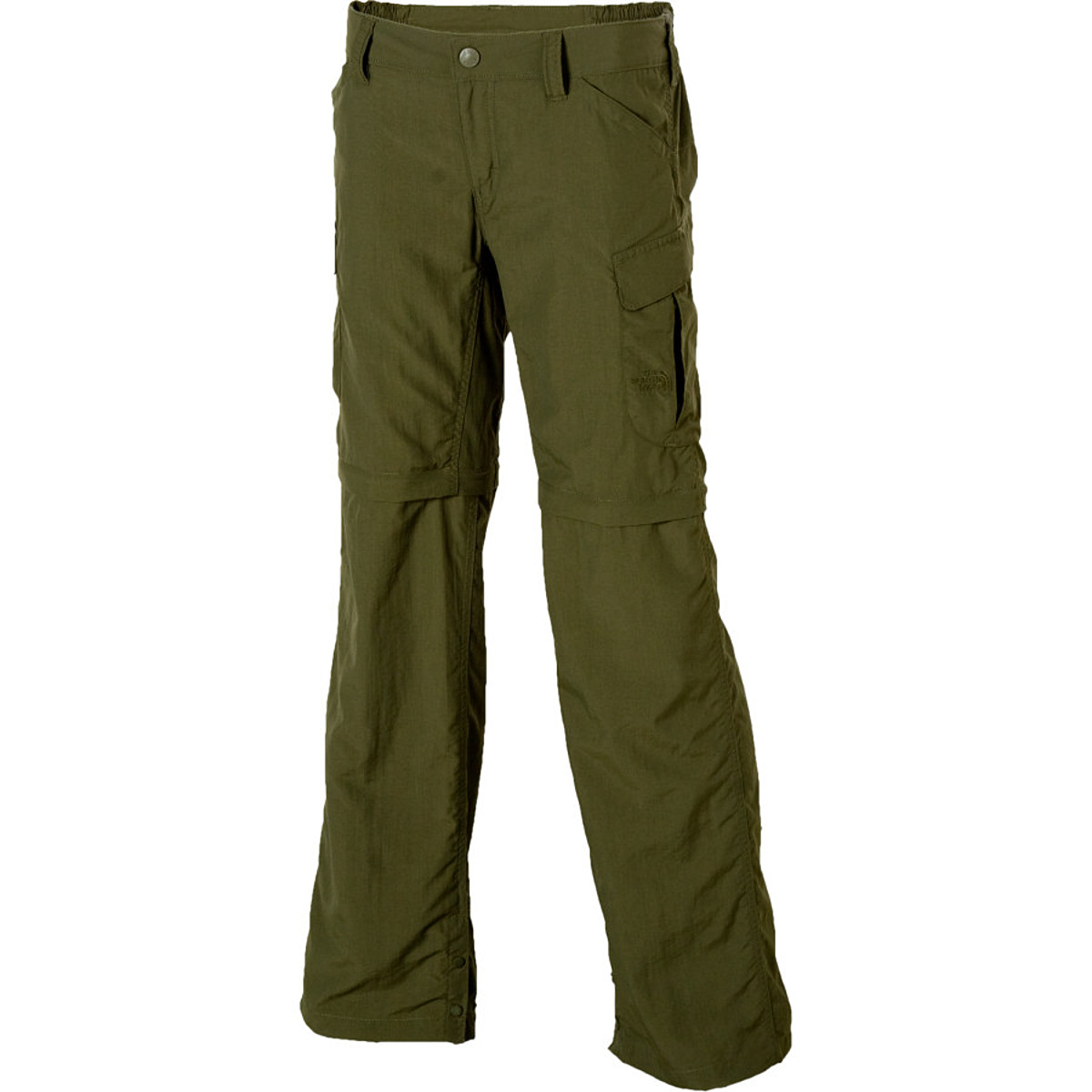 The North Face Horizon Valley Convertible Hiking Pant - Women's - Clothing