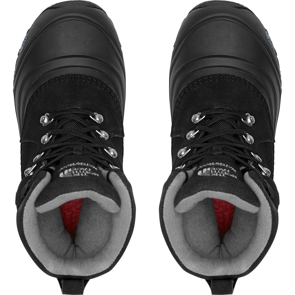 youth chilkat lace ii boots