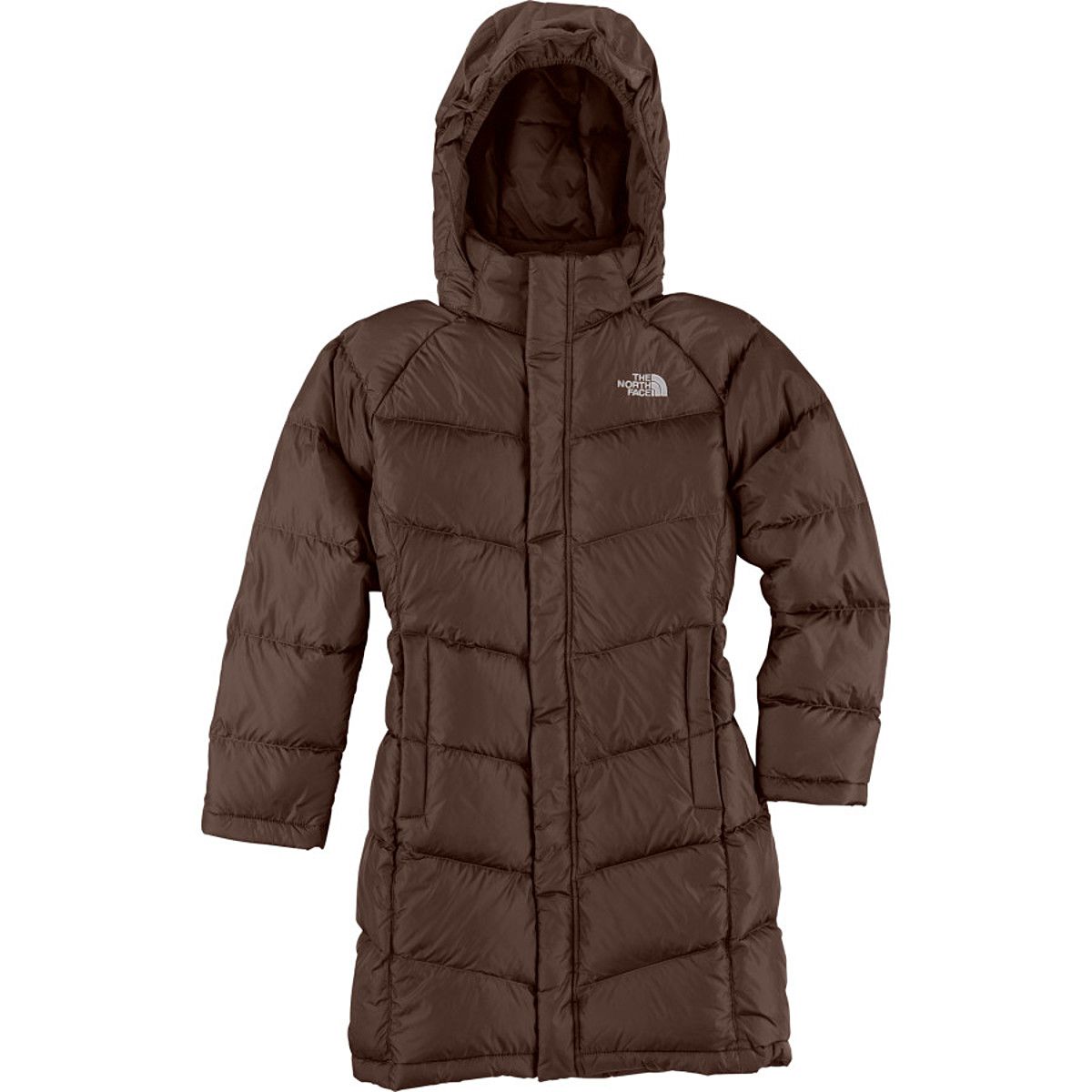 The North Face Metropolis Down Parka Girls' Kids