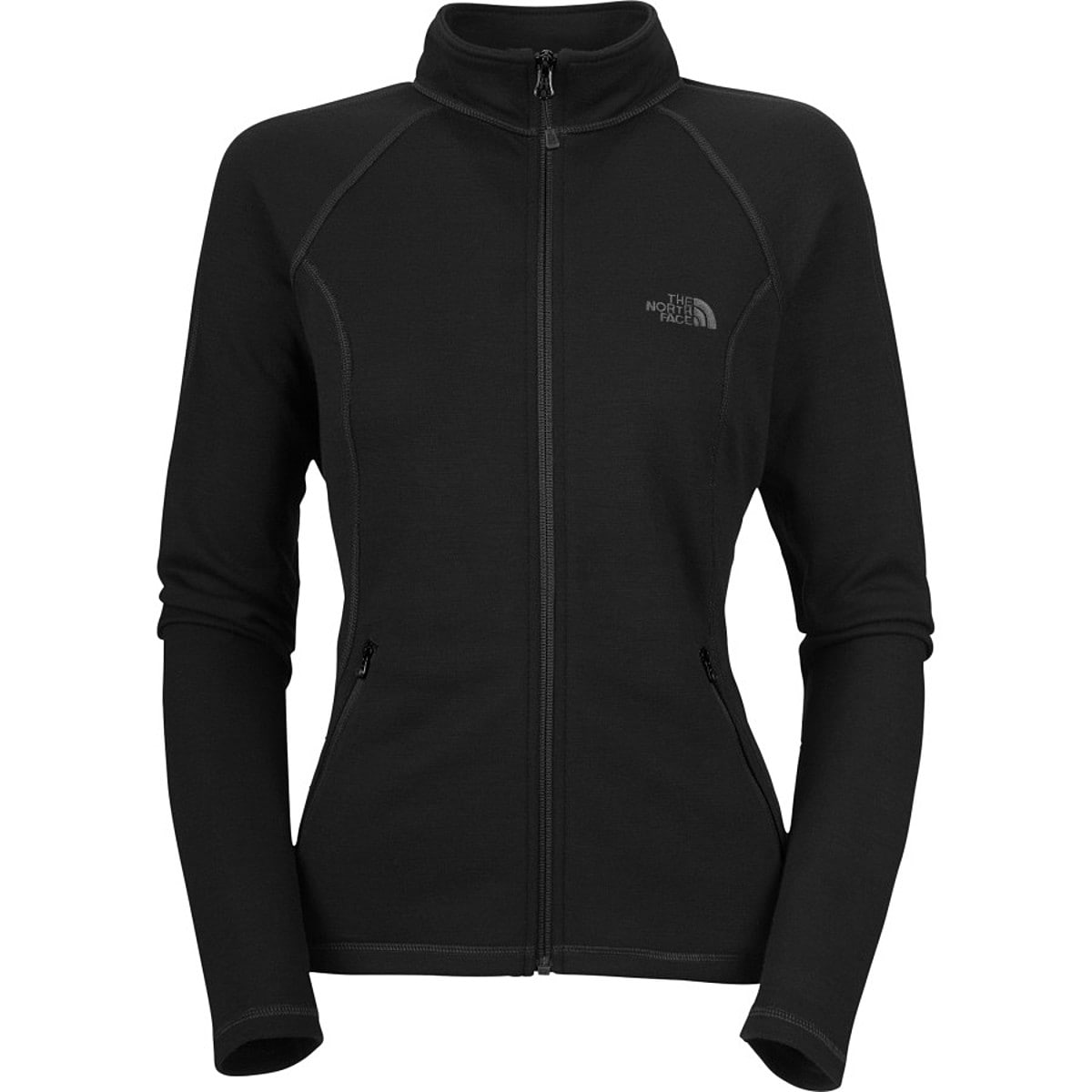 The North Face Pioneer Miwok Full-Zip Sweater - Women's - Clothing